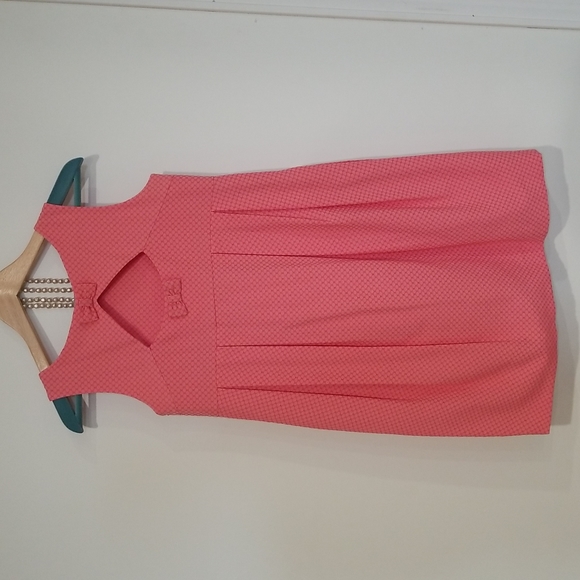 🌸Zara Kids 13-14 Pretty in Pink Dress - Picture 2 of 7